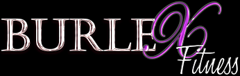 Burlex Fitness | Burlesque Fitness Classes Logo